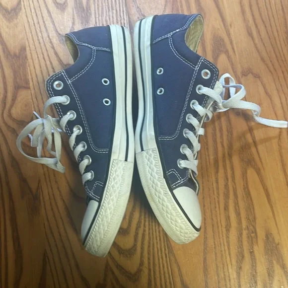 Shape looking Converse All-Star - Picture 2 of 5